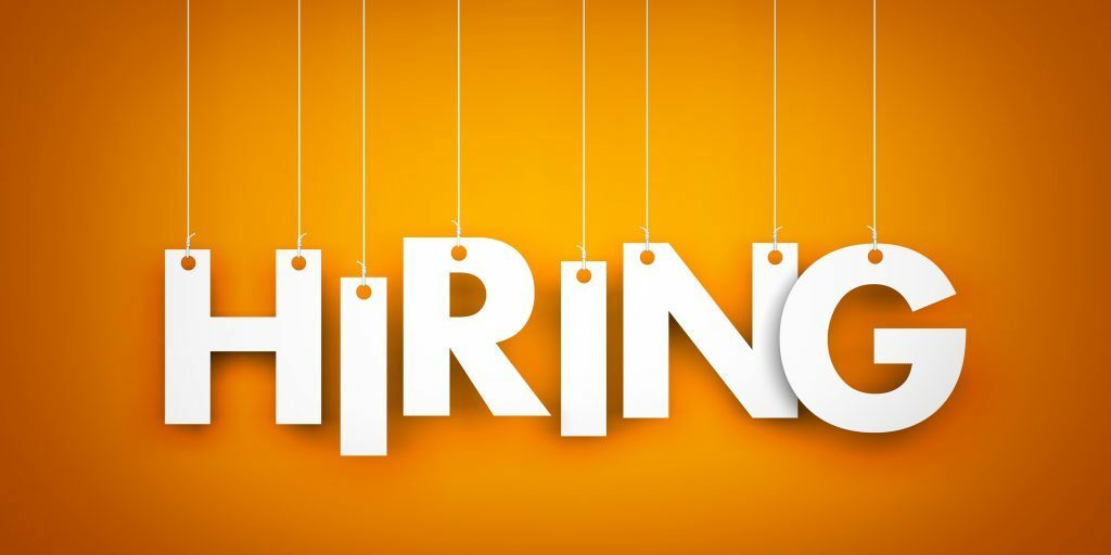 Hiring